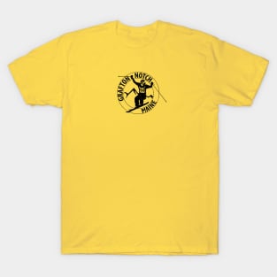 Grafton Notch Downhill 1978 T-Shirt